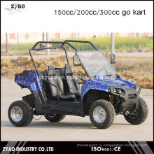 Китайский UTV для продажи 10inch Alloy Wheel